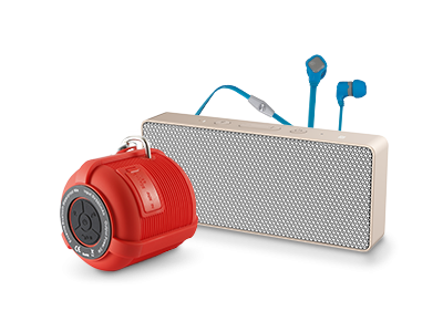 WE Gamium microphone gamer RGB avec touches de contrôle de volume