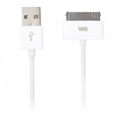 Câble USB iPhone 30 pin 
