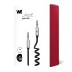 Câble Jack mâle/mâle 3.5mm torsadé 2 m - WE