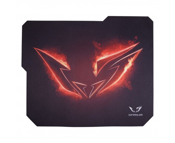 Tapis de souris gamer Gamium