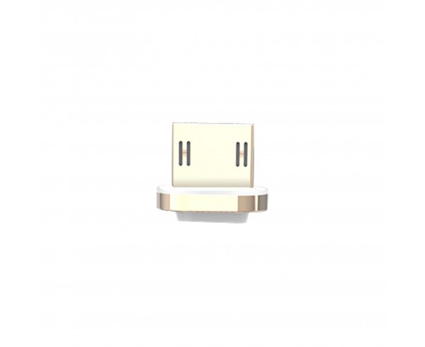 Lot de 2 connecteurs micro USB