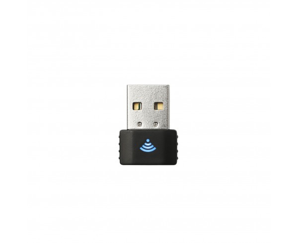 Clé WIFI 300 Mb/s USB 2.0