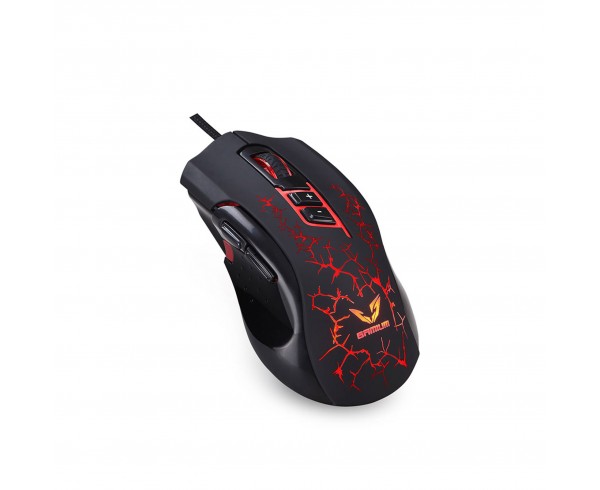 Souris Gamer 3200 DPI Gamium