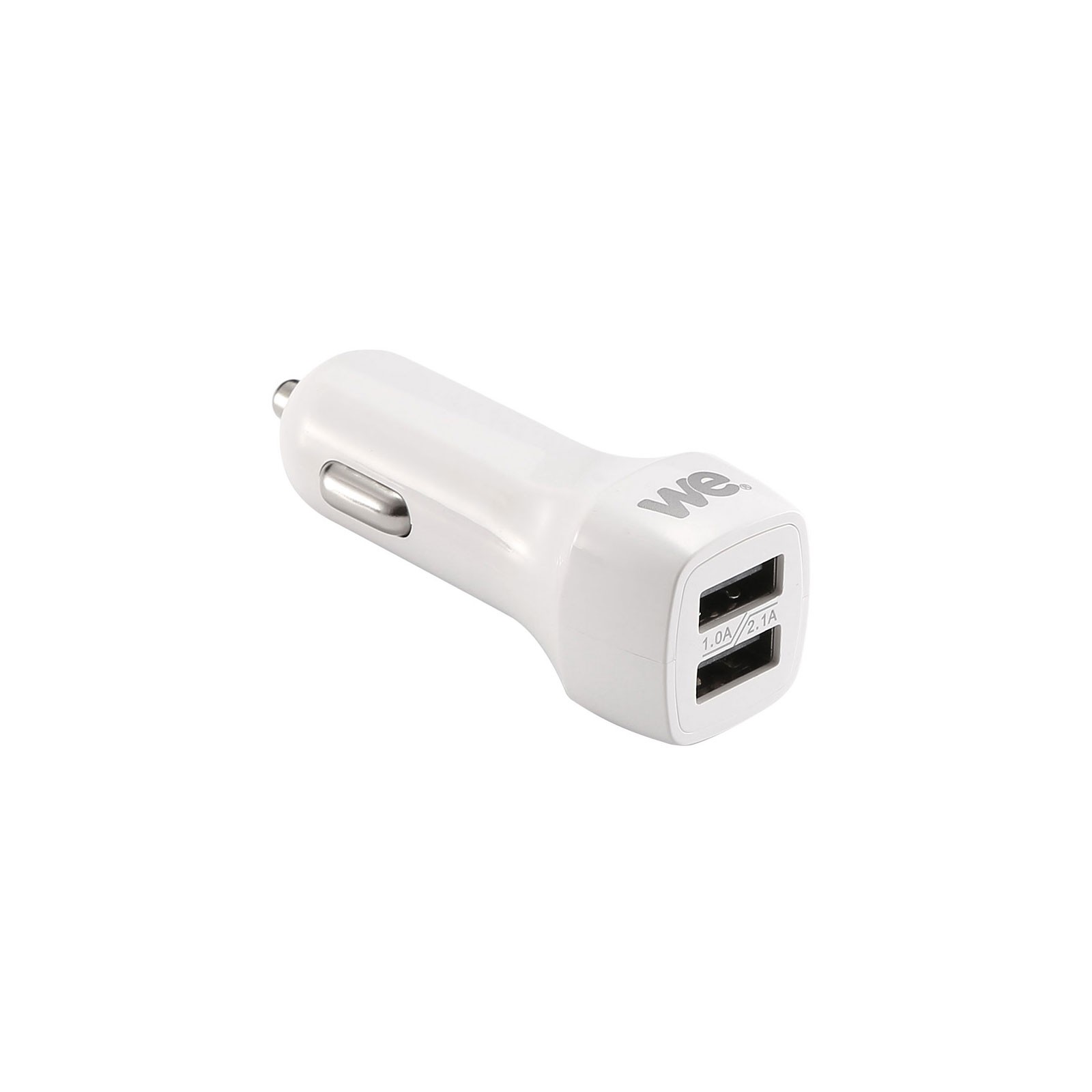 chargeur allume-cigare 2 entrée usb 1a chargeur allume-cigare 2 entrée usb 1a