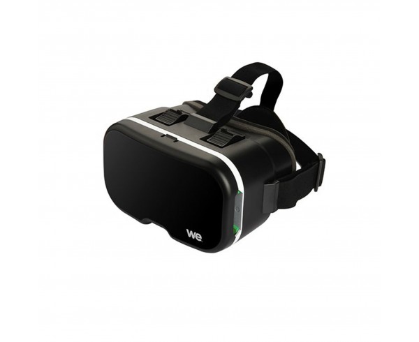 casque virtuel