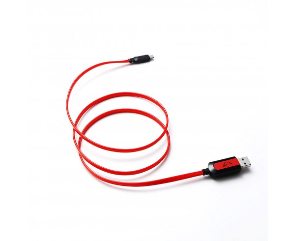Câble lumineux Gamium USB C