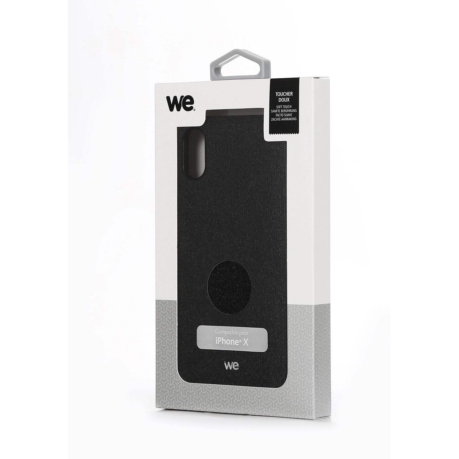 coque iphone xr noir rigide coque iphone xr noir rigide