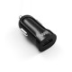 Bundle chargeur voiture + câble USB/USBC