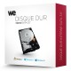 Disque dur interne 3,5'' 4To en Retail WE