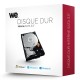 Disque dur interne 3,5'' 3 To en Retail WE