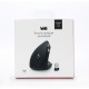 Souris verticale sans fil