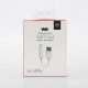 Adaptateur USB-C/jack 3.5mm femelle - blanc