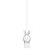 Câble lapin USB/micro USB plat (1m)