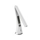 Lampe de bureau LED rechargeable WE blanche