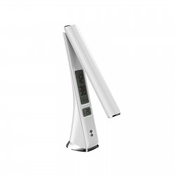 Lampe de bureau LED rechargeable WE blanche