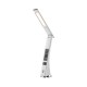 Lampe de bureau LED rechargeable WE blanche