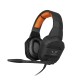 Casque Gamer filaire Gamium