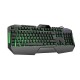 Clavier Gamer Gamium V2