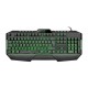 Clavier Gamer Gamium V2