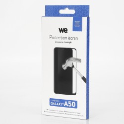 Protection d'écran Galaxy A50