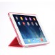 Etui 3 en 1 I-850 fushia pour iPad mini