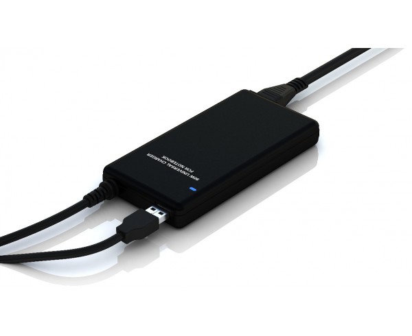 Chargeur universel pour PC portable - WEALPC90W