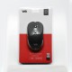 Souris 2-en-1 - 2.4GHz + Bluetooth 4.0 - 1600 DPI - Noir