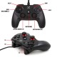 Manette Gaming PC filaire