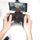 Manette Gaming sans fil Bluetooth/2.4GHz avec clip pour smartphone