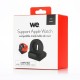 WE Support pour Apple Watch Compatible Apple Watch Series 1-6 Fonction support uniquement