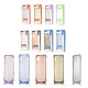 Coque de protection pour iPhone 7/8 Conception en TPU semi rigide