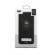 Coque Oxygène - iPhone 8 Noir - Aération
