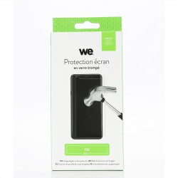 Verre Trempé pour WIKO Y61 WIKO Y61 - Film Protection écran Anti-Rayures - Anti-Bulles d'air Ultra Résistant - Dureté 9H Glass