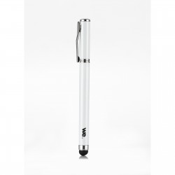 Stylet / Stylo blanc