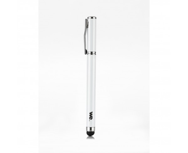 Stylet / Stylo blanc