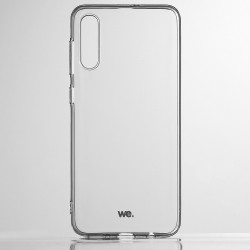 Coque de protection pour Galaxy A70 Conception en TPU semi-rigide