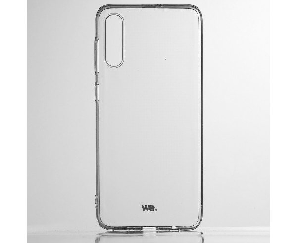 Coque de protection pour Galaxy A70 Conception en TPU semi-rigide