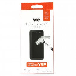 Verre Trempé pour HUAWEI Y5P - Film Protection écran Anti-Rayures - Anti-Bulles d'air Ultra Résistant - Dureté 9H Glass Verre Trempé pour HUAWEI Y5P - Film Protection écran Anti-Rayures - Anti-Bulles d'air Ultra Résistant - Dureté 9H Glass