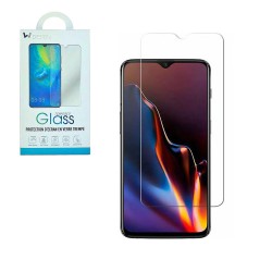 Protection d'écran Huawei Y7 2019 Conception en verre trempé anti-rayures, anti-reflets anti-bulles d'air Protection d'écran Huawei Y7 2019 Conception en verre trempé anti-rayures, anti-reflets anti-bulles d'air