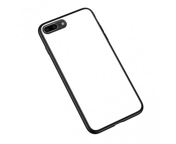 Coque contour mat- Huawei P30 Pro Protection dos transparente Contour noir