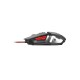 WE Gamium Souris Gamer métallique max 6400DPI avec Rétro-éclairage 6 couleurs, 7 config DPI, Toucher doux, 8 boutons