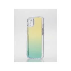 WE Coque de protection IRISEE TRANSPARENT IPHONE 13