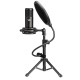 Microphone USB pr steaming