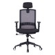 Chaise de bureau pivotante WE