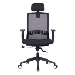 Chaise de bureau pivotante WE