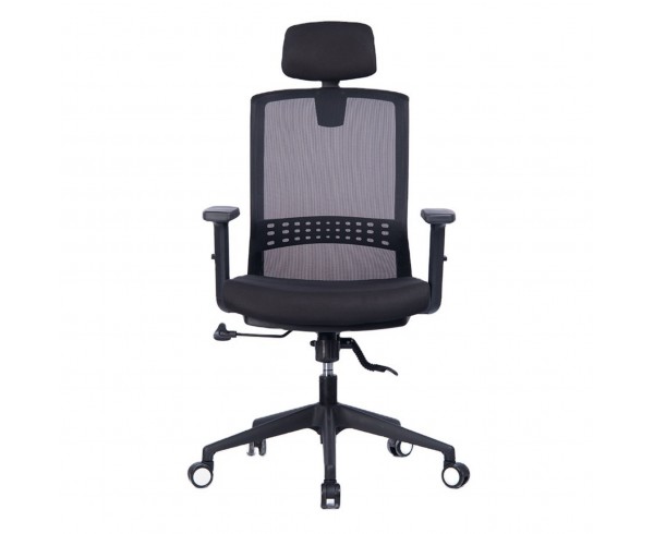 Chaise de bureau pivotante WE