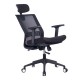 Chaise de bureau pivotante WE