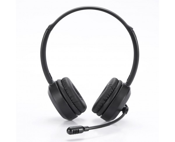 Casque micro WE Bluetooth