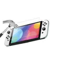 Protection d’écran Nintendo Switch OLED 7"