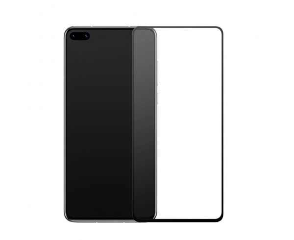 Verre Trempé pour marque HUAWEI P40 P40 (6,58'')